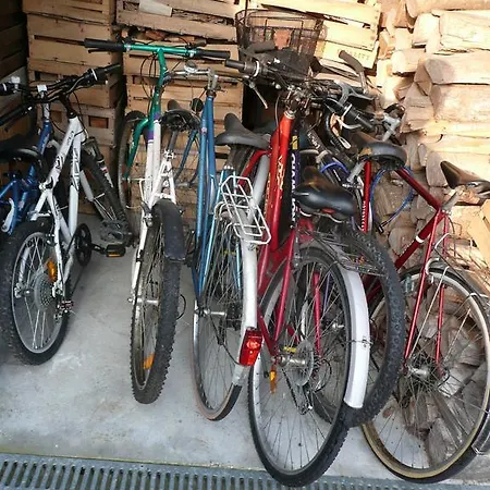 Studio Bourgois Casa de Férias *