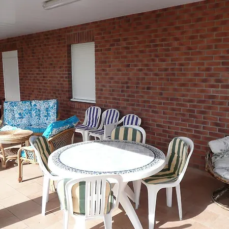 Casa de Férias Studio Bourgois