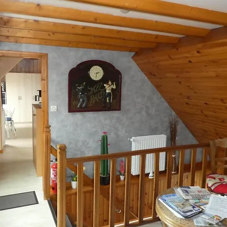 Casa de Férias Studio Bourgois Berck