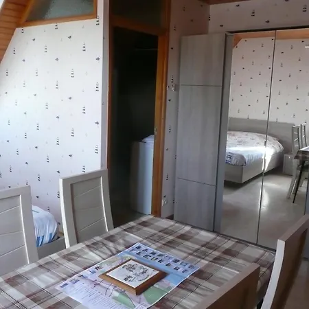 Casa de Férias Studio Bourgois Berck