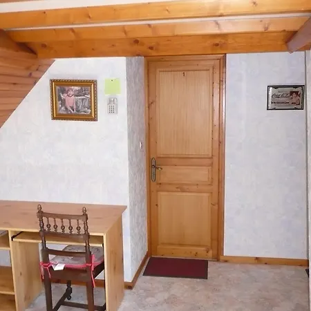 Casa de Férias Studio Bourgois