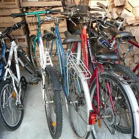 Casa de Férias Studio Bourgois