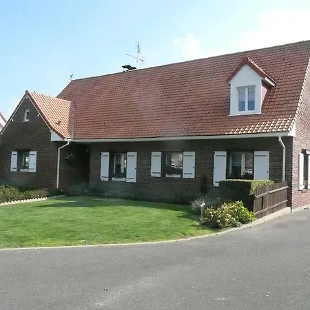 Studio Bourgois Berck