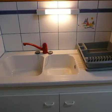 Casa de Férias Studio Bourgois Berck