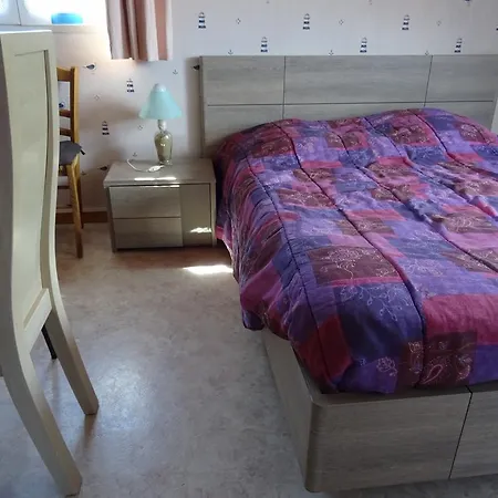 Casa de Férias Studio Bourgois *