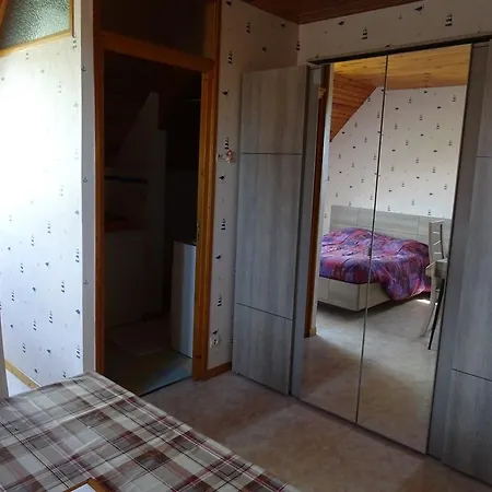 Casa de Férias Studio Bourgois