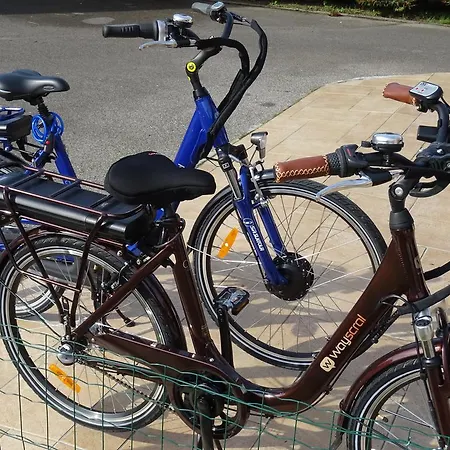 Studio Bourgois Casa de Férias *