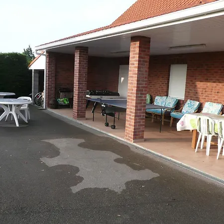 Studio Bourgois * Berck