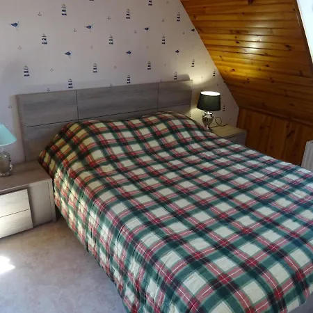 Studio Bourgois Casa de Férias Berck