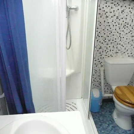 Casa de Férias Studio Bourgois