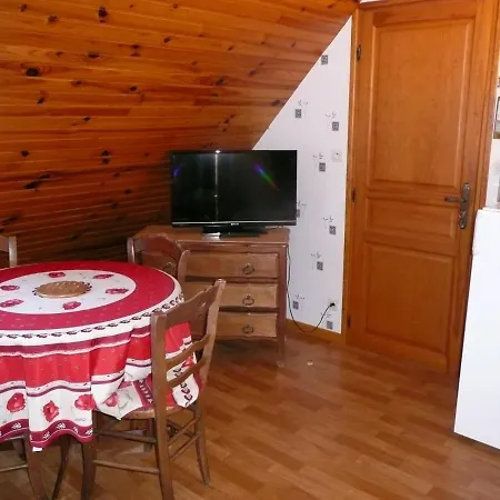 Casa de Férias Studio Bourgois *