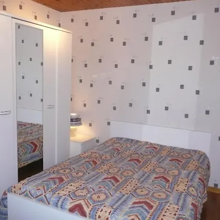 Holiday home Studio Bourgois *