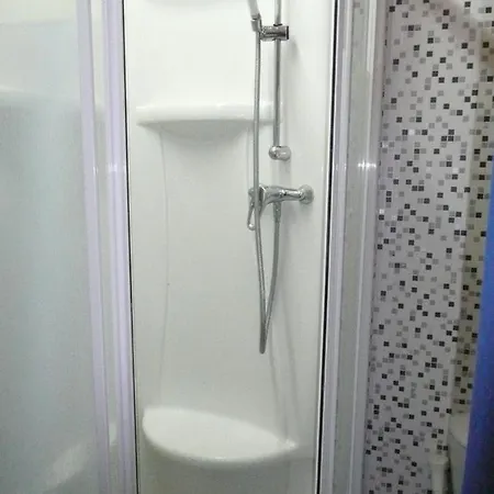 Casa de Férias Studio Bourgois *