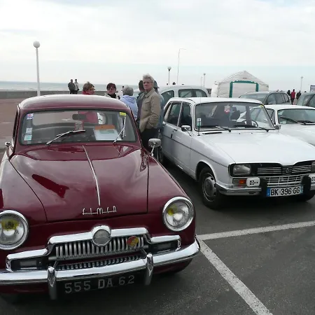 Studio Bourgois * Berck