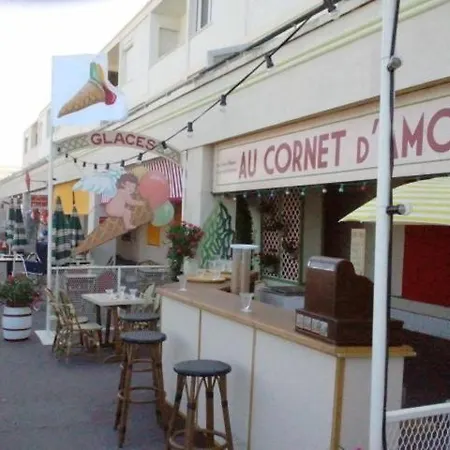 Casa de Férias Studio Bourgois *