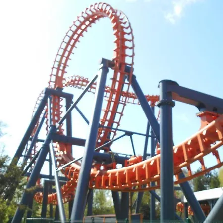 Studio Bourgois Casa de Férias Berck