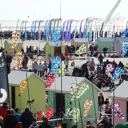 Studio Bourgois Berck