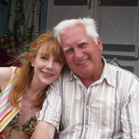 Casa de Férias Studio Bourgois Berck