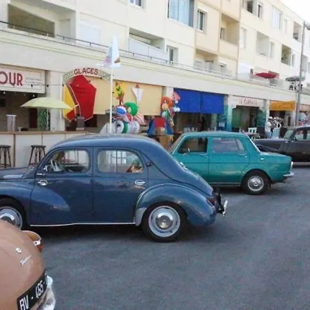 Studio Bourgois * Berck