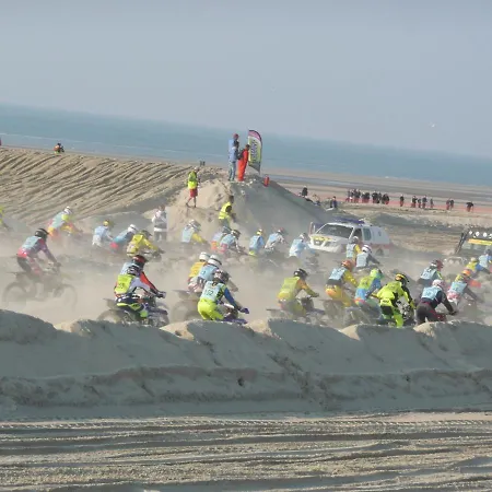 Casa de Férias Studio Bourgois *