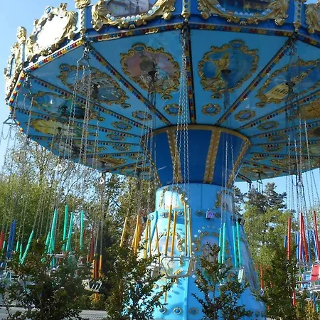 Studio Bourgois * Berck