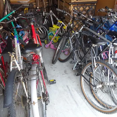 Casa de Férias Studio Bourgois