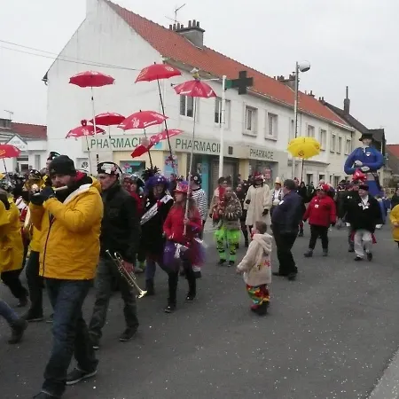 Studio Bourgois Berck