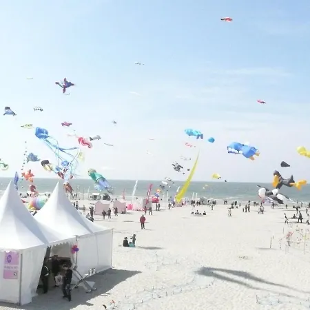 Casa de Férias Studio Bourgois